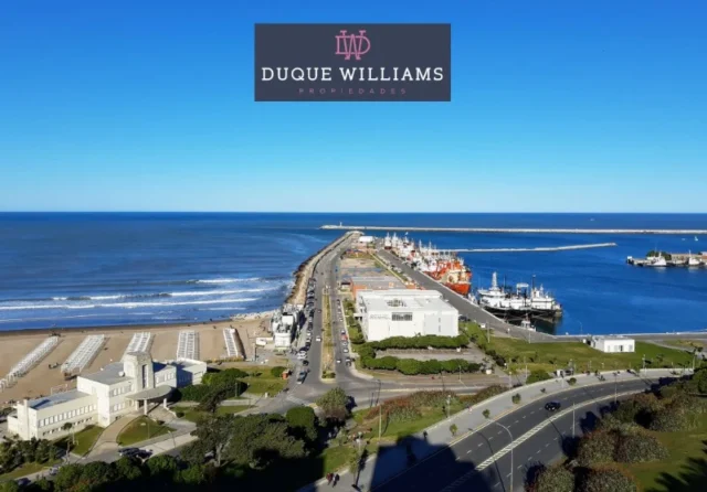 Departamentos, pisos y semipisos en Venta — Blvd. Patricio Peralta Ramos 5900