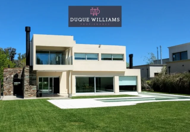 Casas, chalets en Venta — Av. Jorge Newbery 5005