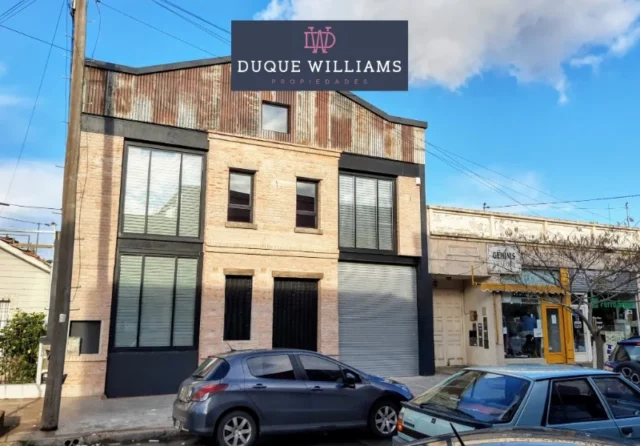 Locales en Venta — Güemes - Av. Juan B. Justo