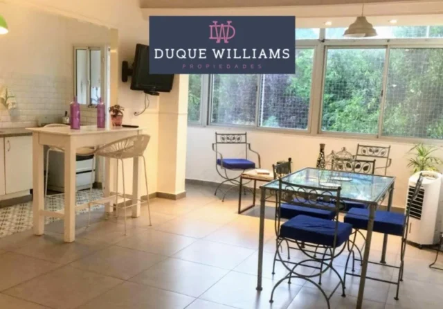 Departamentos, pisos y semipisos en Venta — Aristóbulo del Valle 2757