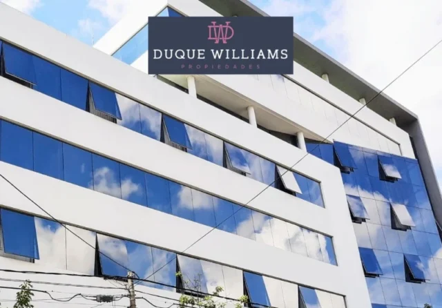 Oficinas en Venta — San Luis 4580