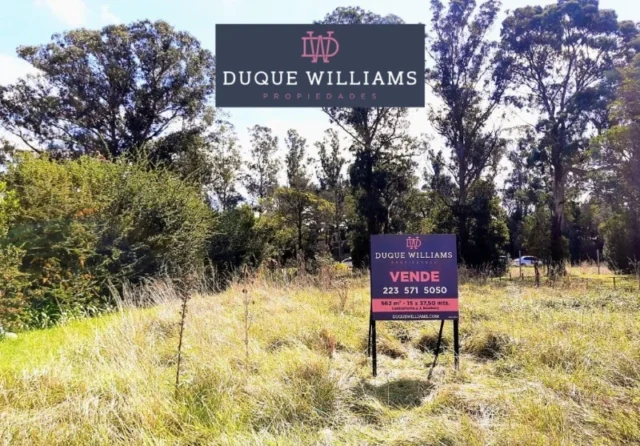 Lotes y terrenos en Venta — Calle 32 y 495