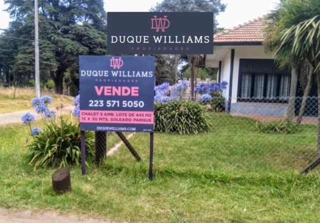 Casas, chalets en Venta — Calle 32 y 499