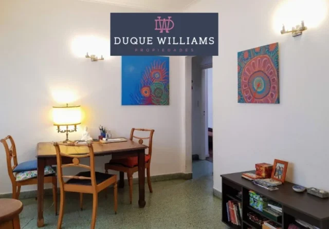 Departamentos, pisos y semipisos en Venta — Hipólito Yrigoyen 2300