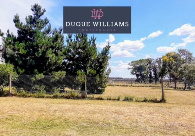 Lotes y terrenos en Venta — C. 513 1777
