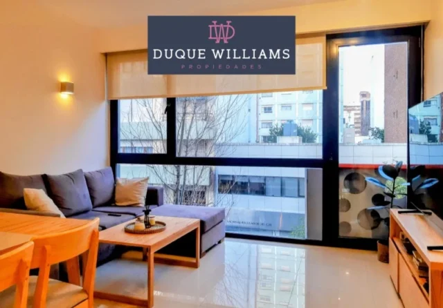Departamentos, pisos y semipisos en Venta — Córdoba 2400