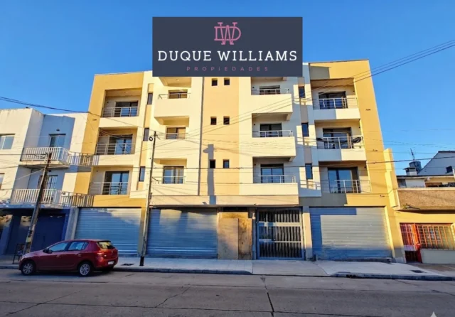 Departamentos, pisos y semipisos en Venta — 12 de Octubre 5025