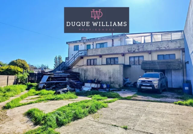 Depósitos en Venta — Bordabehere y Necochea