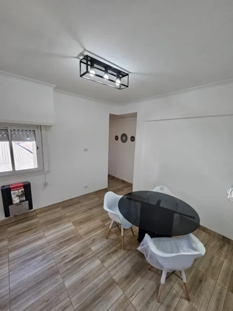 Departamentos, pisos y semipisos en Venta — Santiago del Estero 2800