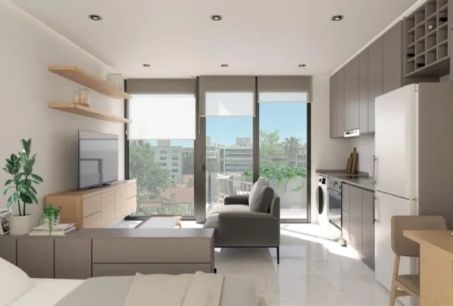 Departamentos, pisos y semipisos en Venta — Salta 900