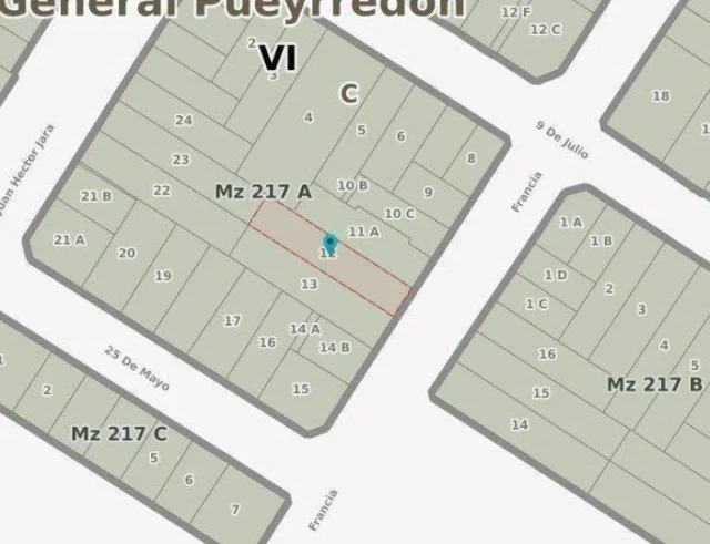 Inmuebles en block en Venta — Francia  1455