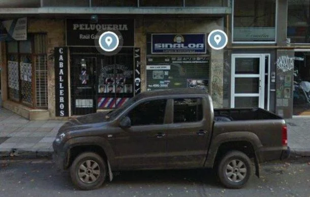 Locales en Venta — San Luis 2091