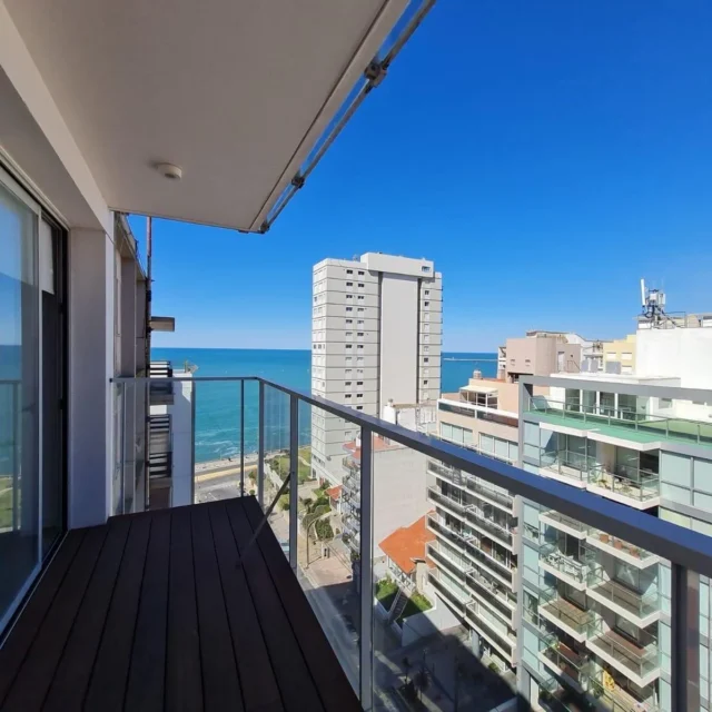 Departamentos, pisos y semipisos en Venta — Gascón 57