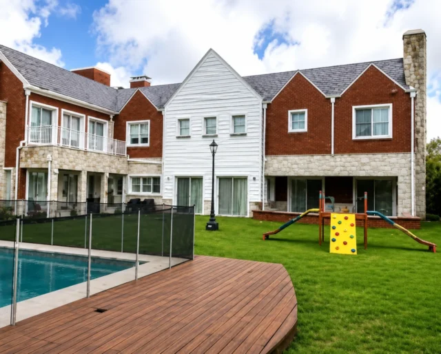 Casas, chalets en Venta — Alvear 3500