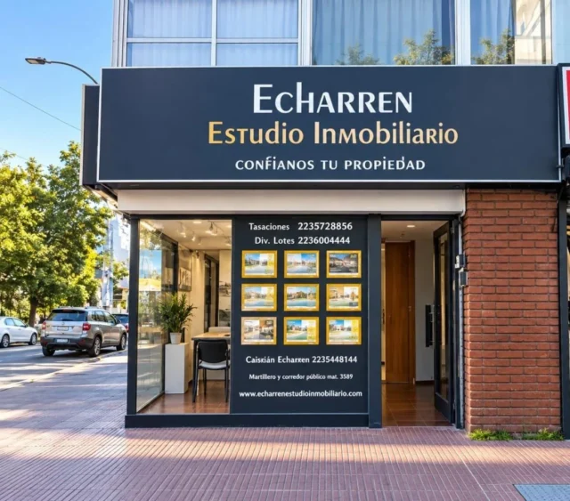 Locales en Venta — Chaco y Alberti