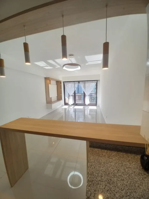 Departamentos, pisos y semipisos en Venta — Bolivar 2580 Piso 3