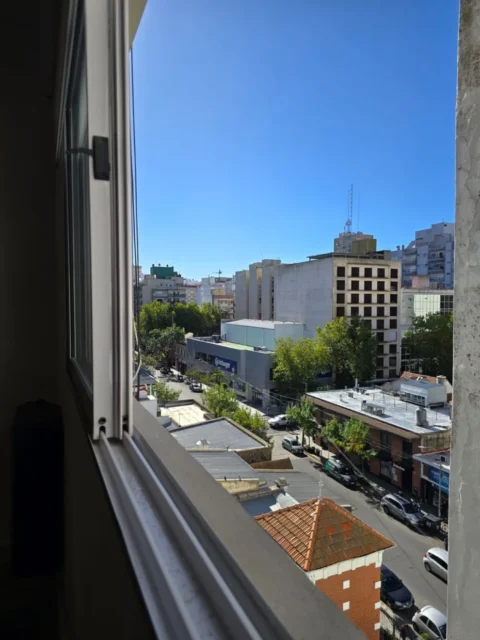 Departamentos, pisos y semipisos en Venta — Alberti 2032 6To.