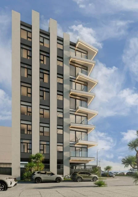 Departamentos, pisos y semipisos en Venta — Charlone 301