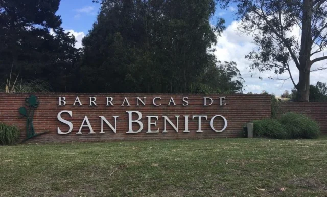 Lotes y terrenos en Venta — Las Focas 600