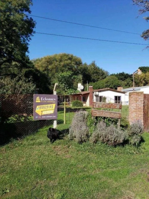 Lotes y terrenos en Venta — 4549+3F Barrio Colinas Verdes