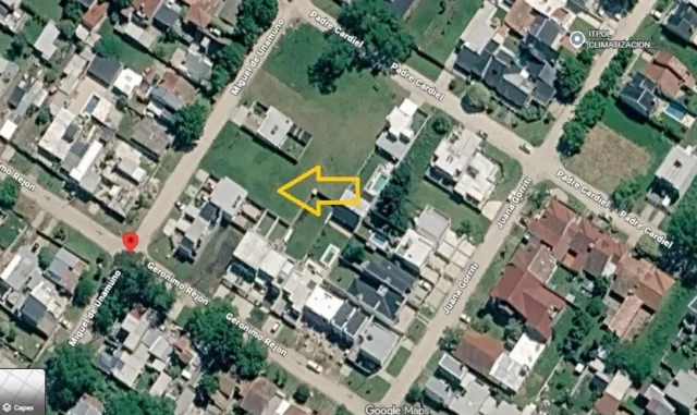 Lotes y terrenos en Venta — Cardiel 6350
