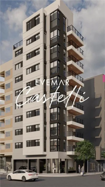 Departamentos, pisos y semipisos en Venta — Castelli 3001