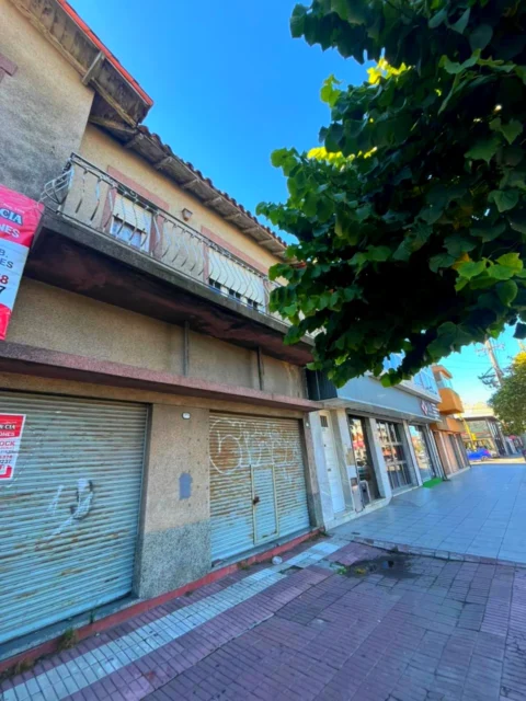Inmuebles en block en Venta — Av Juan B. Justo 3137