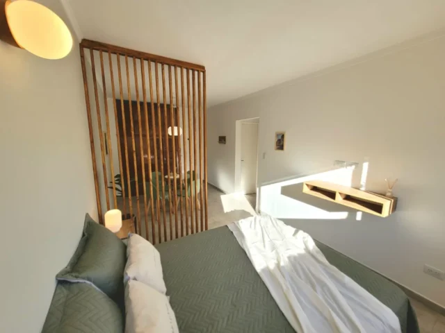Departamentos, pisos y semipisos en Venta — Sarmiento 2280