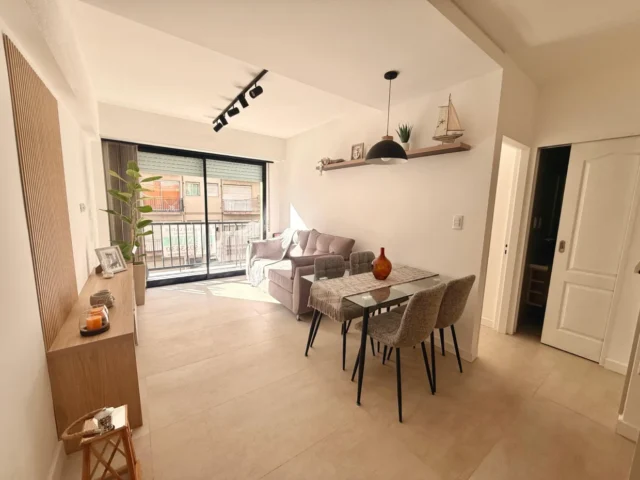 Departamentos, pisos y semipisos en Venta — Belgrano 2350 piso 4° A