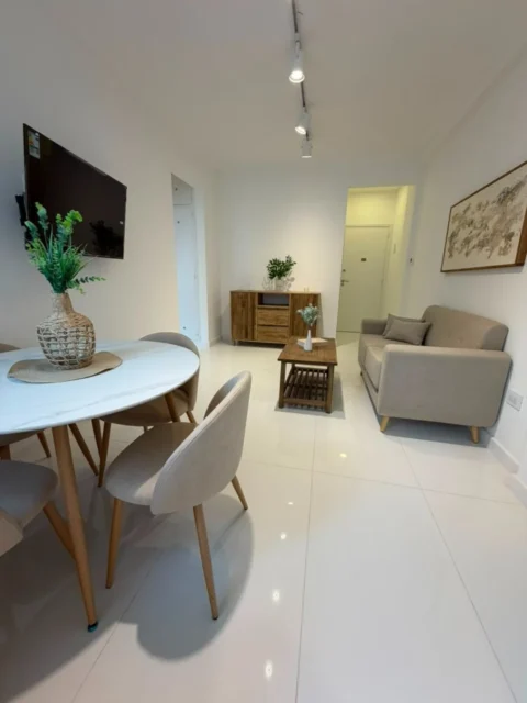 Departamentos, pisos y semipisos en Venta — Bolívar 2287, piso 7