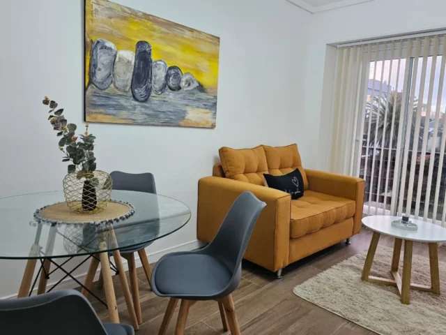 Departamentos, pisos y semipisos en Venta — 9 DE JULIO 2300 4
