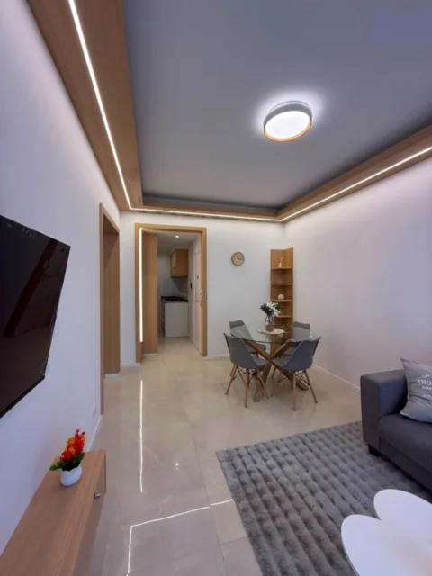 Departamentos, pisos y semipisos en Venta — Bolívar 2240, 5° “A