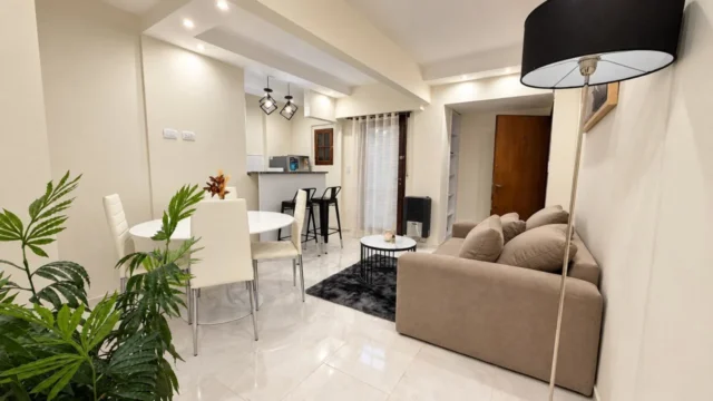 Departamentos, pisos y semipisos en Venta — BROWN 2951 9