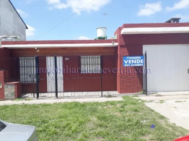 Casas, chalets en Venta — Termas de río Hondo 2382