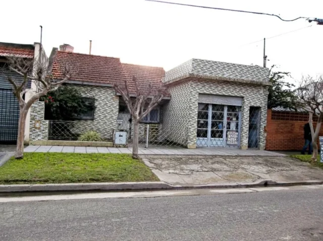 Casas, chalets en Venta — David Ortega 2247