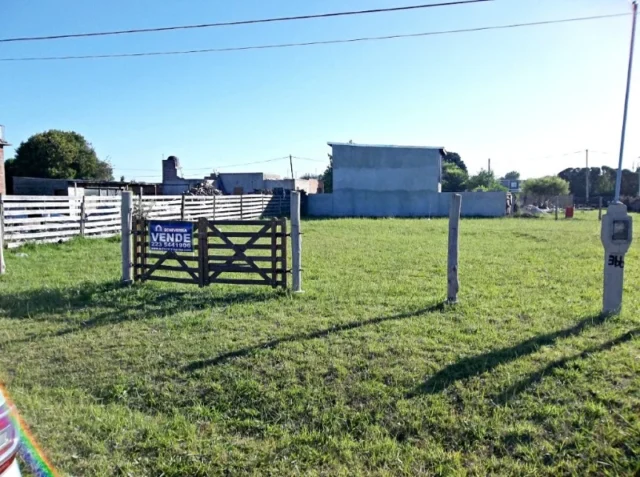 Lotes y terrenos en Venta — Rapallo 366