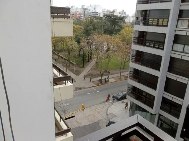 Departamentos, pisos y semipisos en Alquiler — FALUCHO 2682