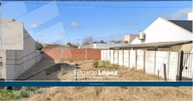 Lotes y terrenos en Venta — C. 2 750