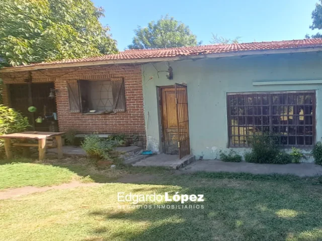 Quintas en Venta — 36W5+93 La Gloria de la Peregrina