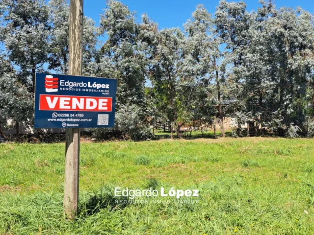 Lotes y terrenos en Venta — Plaza Colinas Verdes