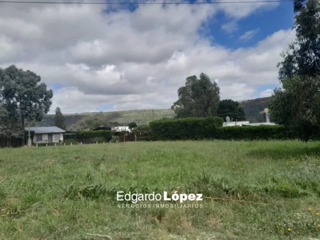 Lotes y terrenos en Venta — Plaza Colinas Verdes