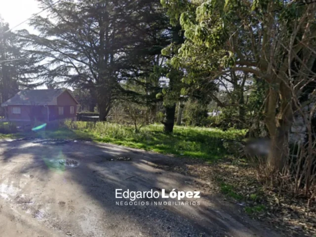 Lotes y terrenos en Venta — Arturo 775