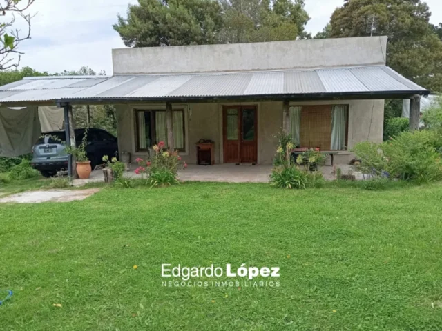 Quintas en Venta — 42QC+XQ Villa Residencial Laguna Brava