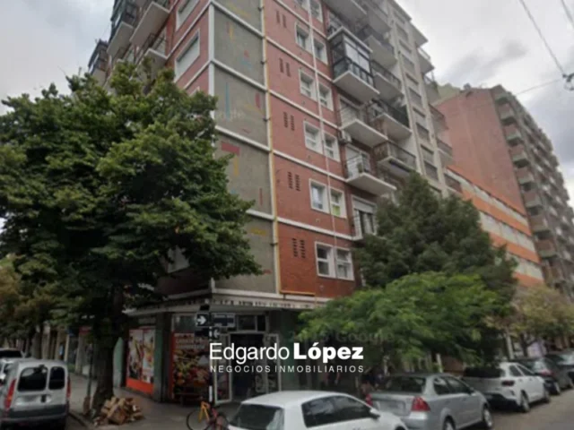 Departamentos, pisos y semipisos en Venta — Falucho 2007