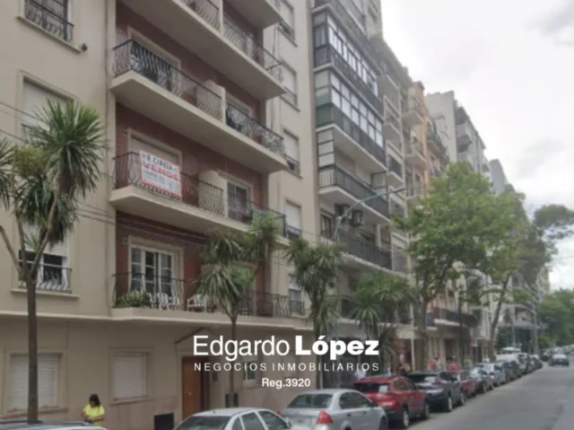 Departamentos, pisos y semipisos en Venta — Arenales 2300