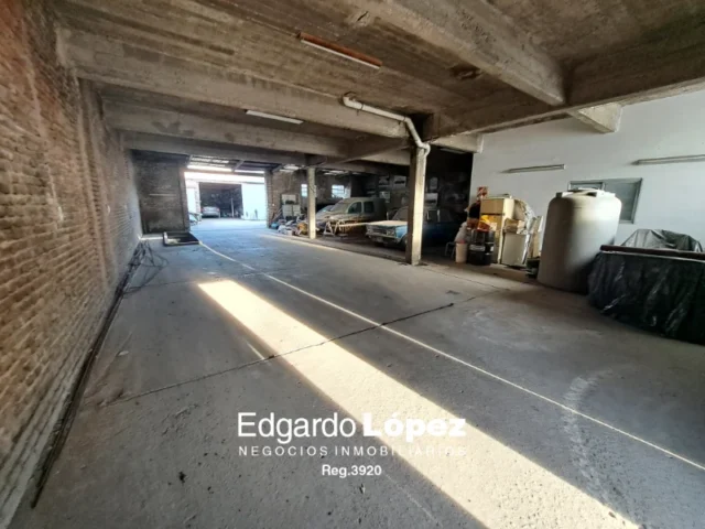 Inmuebles en block en Venta — Av. Gonzales Chaves