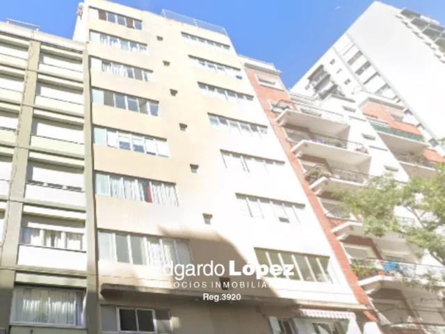 Departamentos, pisos y semipisos en Venta — Brown 1800
