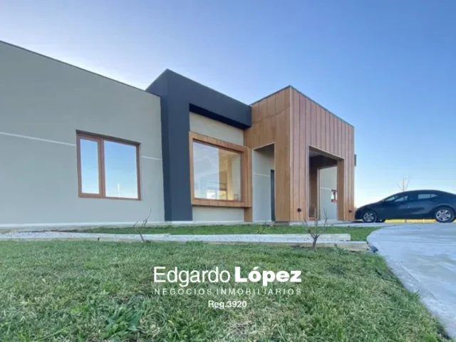 Casas, chalets en Venta — Barrio La Cercania