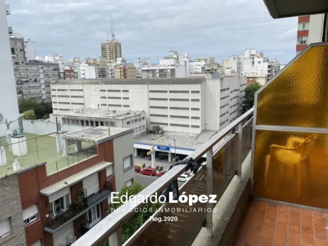 Departamentos, pisos y semipisos en Venta — Santigo del Estero 2177