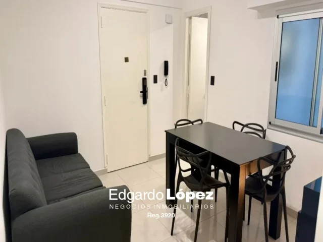 Departamentos, pisos y semipisos en Venta — Av. Colón 2775